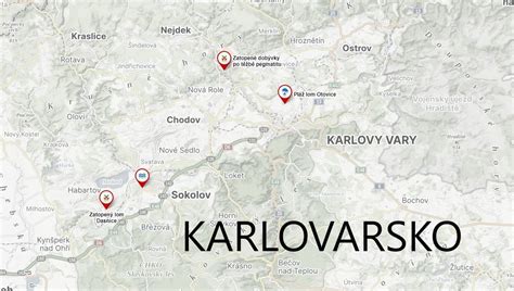 seznamka karlovy vary|5 900+ nezadaných na Karlovarsku 